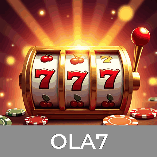Acesso ao OLA7