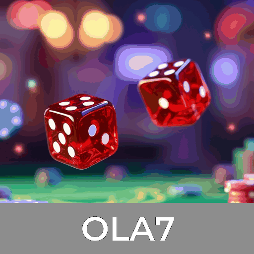 Cassino Online OLA7