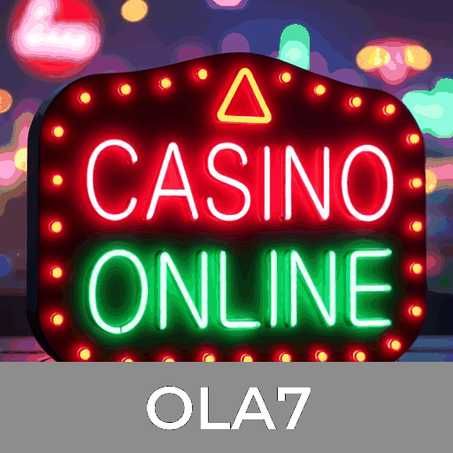 Cassino Online OLA7