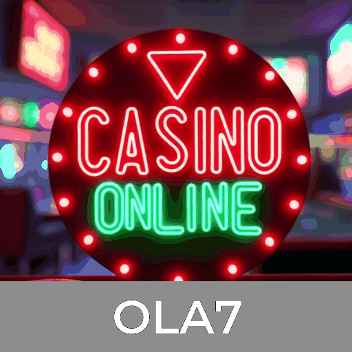 Cassino Online OLA7