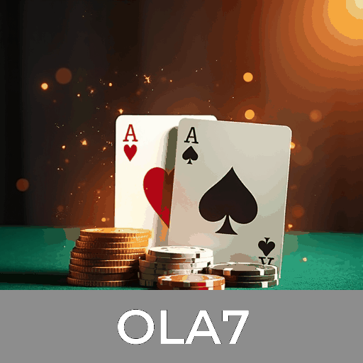 Acesso ao OLA7