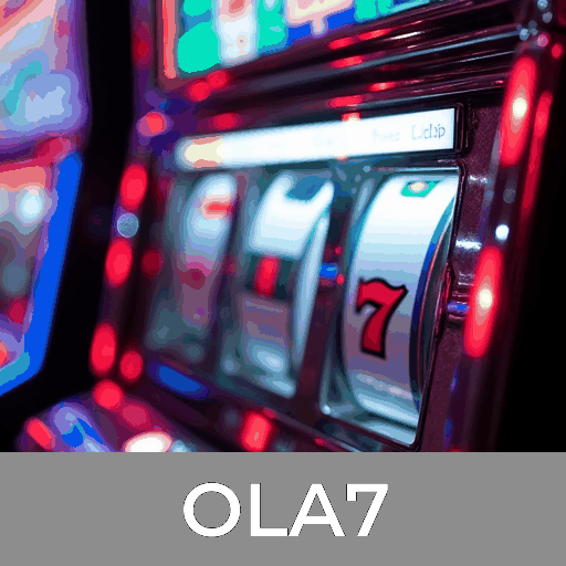 Acesso ao OLA7