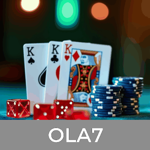 Promoções e Bônus no OLA7