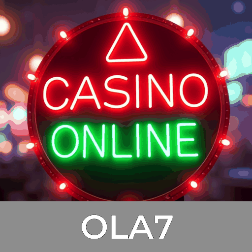 Cassino Online OLA7