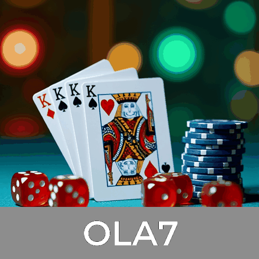 Acesso ao OLA7