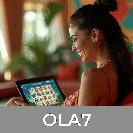 Cassino Online OLA7