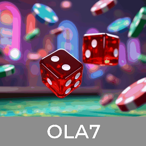 Cassino Online OLA7