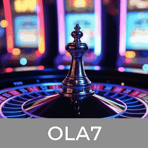 Cassino Online OLA7