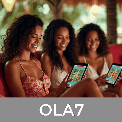 Apostas no OLA7
