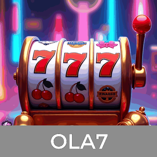 Cassino Online OLA7