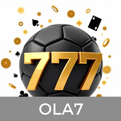 Cadastro na OLA7
