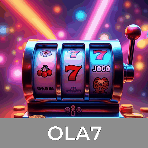 Cassino Online OLA7