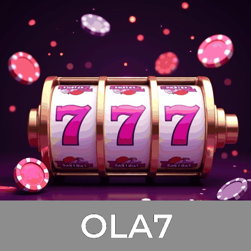 Acessar o site OLA7 COM