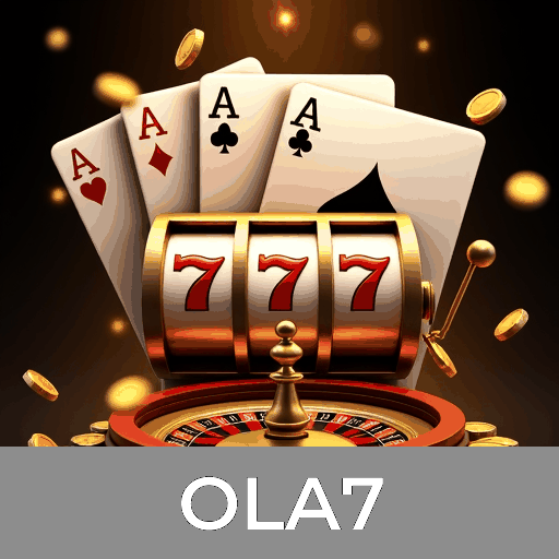 Acesso ao OLA7