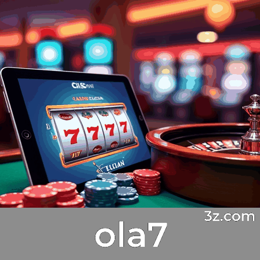 Controle Exclusivo na ola7: Personalização Completa de Perfil e Configurações de Segurança