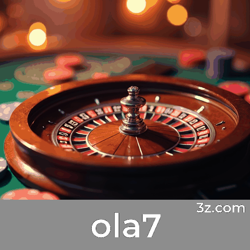 Ola7: Experiência de Jogo em Tempo Real para Brasileiros