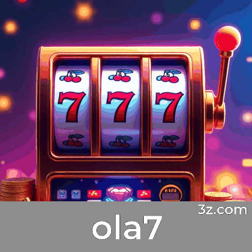 Tecnologia Avançada da ola7: Inovação e Excelência